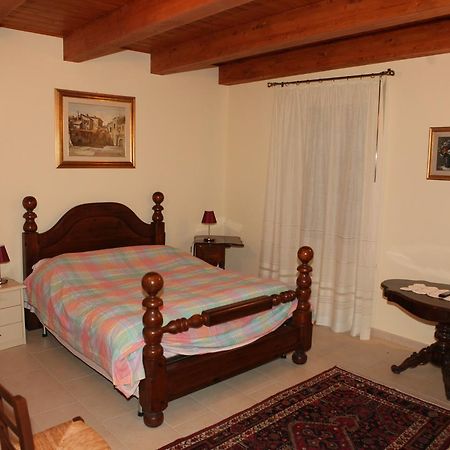 Agriturismo Apollinare Montiano  外观 照片